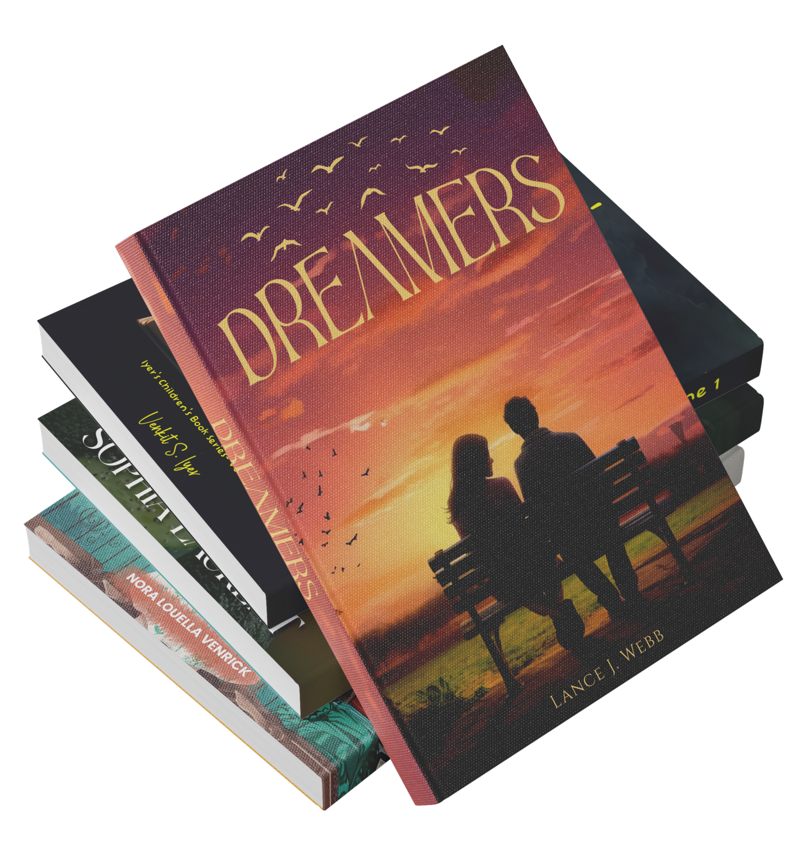 Book Covers