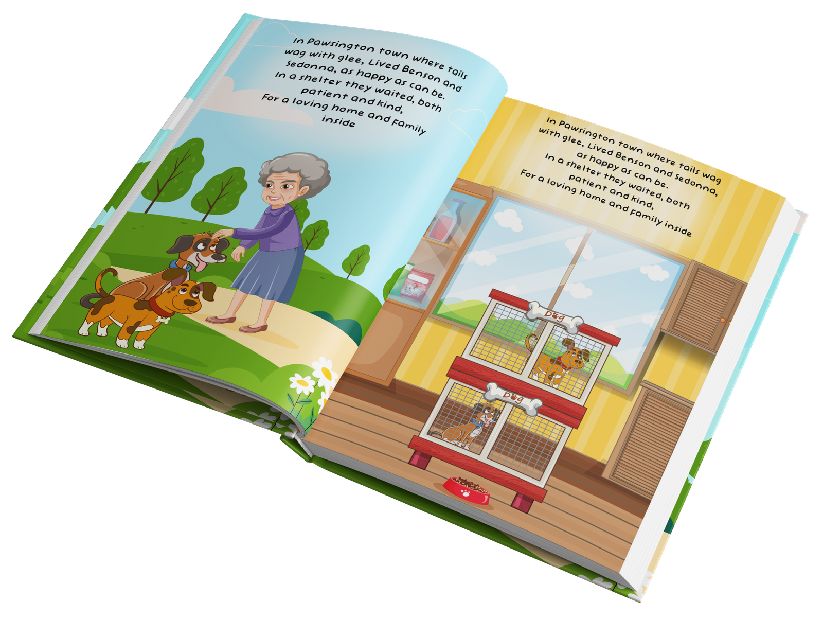 Book Publishing